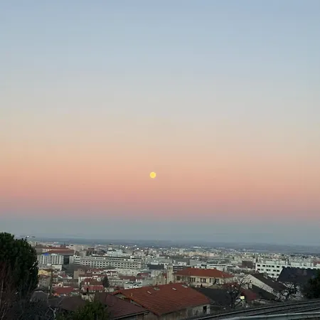 Clair Et Lumineux Clermont-Ferrand