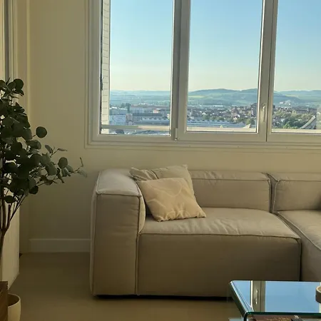 Clair Et Lumineux Clermont-Ferrand