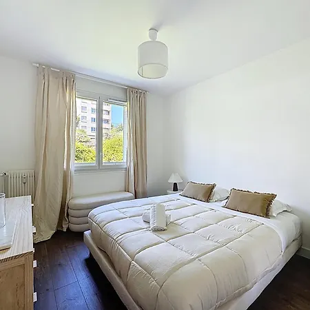 Clair Et Lumineux Apartment Clermont-Ferrand