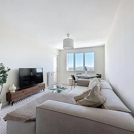 Clair Et Lumineux * Clermont-Ferrand