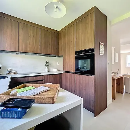 Apartment Clair Et Lumineux Clermont-Ferrand