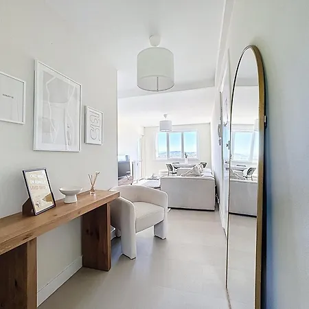 Apartamento Clair Et Lumineux *