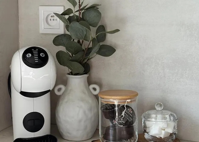 Clair Et Lumineux * Клермон-Ферран