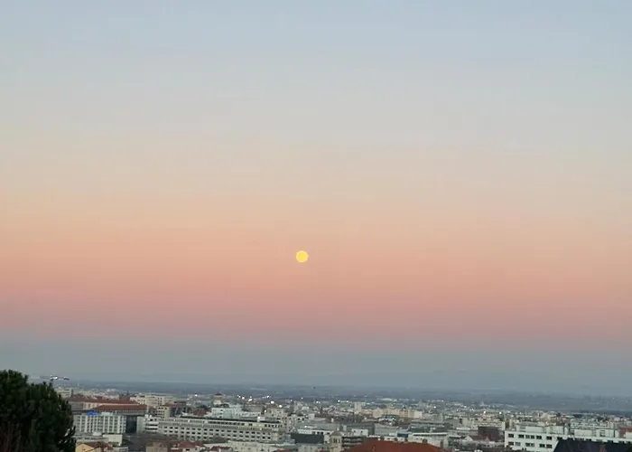Clair Et Lumineux Clermont-Ferrand