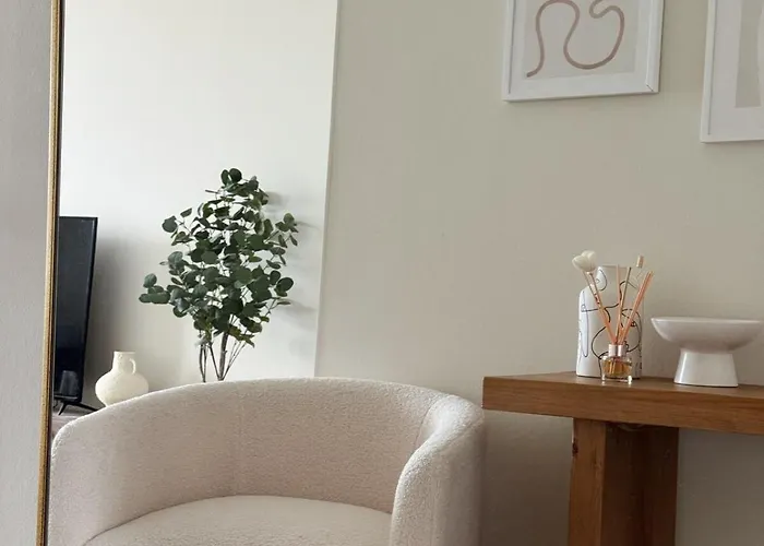 Clair Et Lumineux * Clermont-Ferrand