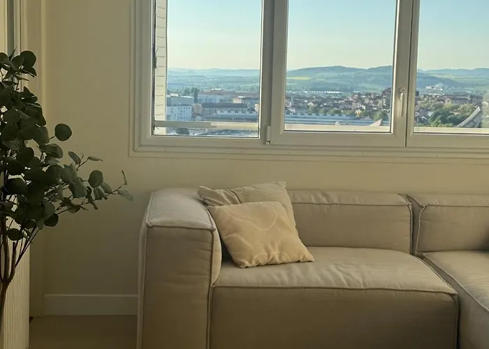 Clair Et Lumineux Clermont-Ferrand